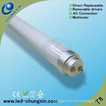 NEW! High lumen High Efficiency 18w Office Lighting T8 LED tube light